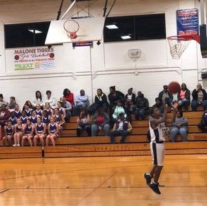 Meet your Posher, Jermaine